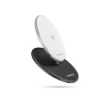 Dudao (A10B) Ultra Thin Wireless Charger (Qi Pad) 10W - Black - Image 2