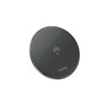 Dudao (A10B) Ultra Thin Wireless Charger (Qi Pad) 10W - Black