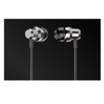 Dudao (X10Pro) In-ear Handsfree with 3.5mm Jack - Black - Image 2