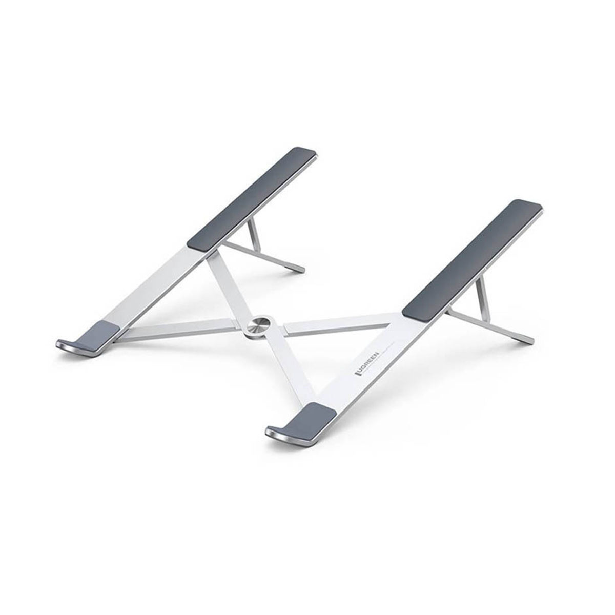 UGREEN LAPTOP STAND LP451 Ugreen (LP451) Βάση για Laptop έως 17.3" - Ασημί - Image 1