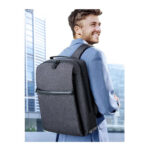 Ugreen (90798) Waterproof Backpack for 15.6" Laptop - Gray - Image 7