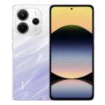 Smartphone Xiaomi Redmi Note 14 6.67" 4G NFC 6GB/128GB - Μωβ
