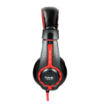 Havit (H2116D) Over Ear Gaming Headset with 2x3.5mm connection - Black - Image 4