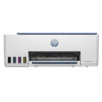 HP Smart Tank 585 Color Inkjet All-in-One with WiFi and Mobile Print - White