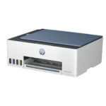 HP Smart Tank 585 Έγχρωμο Πολυμηχάνημα Inkjet με WiFi και Mobile Print - Λευκό - Image 3