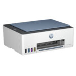 HP Smart Tank 585 Έγχρωμο Πολυμηχάνημα Inkjet με WiFi και Mobile Print - Λευκό - Image 2