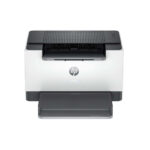 HP LaserJet M207dw Ασπρόμαυρος Εκτυπωτής - Λευκό