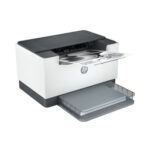 HP LaserJet M207dw Ασπρόμαυρος Εκτυπωτής - Λευκό - Image 2