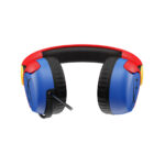 HyperX (7G8F3AA) Cloud Mini On Ear Gaming Headset με σύνδεση 3.5mm για Nintendo Switch / PC / PS4 / PS5 / XBOX - Μulticolor - Image 6
