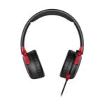 HyperX (7G8F4AA) Cloud Mini On Ear Gaming Headset with 3.5mm connection for Nintendo Switch / PC / PS4 / PS5 / XBOX - Black - Image 2