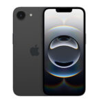 Smartphone Apple iPhone 16e 128GB - Black