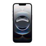 Smartphone Apple iPhone 16e 128GB - Black - Image 2