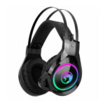 Marvo (HG8901) Over Ear Gaming Headset with 2x3.5mm / USB connection - Black