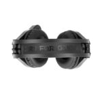 Marvo (HG8901) Over Ear Gaming Headset with 2x3.5mm / USB connection - Black - Image 4