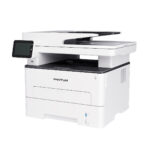 Pantum (M7310DW) Black and White Laser Copier with Automatic Document Feeder (ADF) and Duplex Scanning - White - Image 3