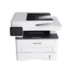 Pantum (M7310DW) Black and White Laser Copier with Automatic Document Feeder (ADF) and Duplex Scanning - White - Image 2