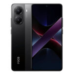 Smartphone Poco X7 Pro 6.67" 5G NFC 12GB/512GB - Black