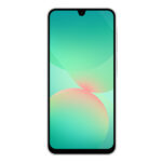 Smartphone Samsung Galaxy A26 6.7" 5G 6GB/128GB - Λευκό - Image 2