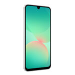 Smartphone Samsung Galaxy A26 6.7" 5G 6GB/128GB - Λευκό - Image 4