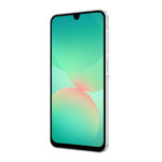 Smartphone Samsung Galaxy A26 6.7" 5G 6GB/128GB - Λευκό - Image 3