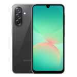 Smartphone Samsung Galaxy A26 6.7" 5G 6GB/128GB - Μαύρο