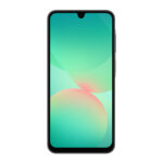Smartphone Samsung Galaxy A26 6.7" 5G 6GB/128GB - Μαύρο - Image 2