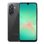 Smartphone Samsung Galaxy A26 6.7" 5G 8GB/256GB - Μαύρο