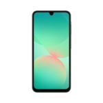 Smartphone Samsung Galaxy A26 6.7" 5G 8GB/256GB - Μαύρο - Image 2