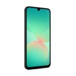 Smartphone Samsung Galaxy A26 6.7" 5G 8GB/256GB - Μαύρο - Image 4