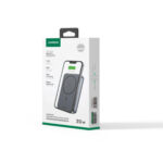 Ugreen (PB561) MagSafe Powerbank 10000mAh με USB-C - Μαύρο - Image 4
