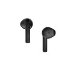 Edifier W200T In-ear Bluetooth Handsfree Ακουστικά με Αντοχή στον Ιδρώτα και Θήκη Φόρτισης - Μαύρo - Image 2