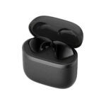 Edifier W200T In-ear Bluetooth Handsfree Ακουστικά με Αντοχή στον Ιδρώτα και Θήκη Φόρτισης - Μαύρo - Image 4