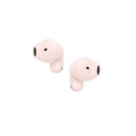 Edifier X1 Lite In-ear Bluetooth Handsfree Ακουστικά με Αντοχή στον Ιδρώτα και Θήκη Φόρτισης - Ροζ - Image 2