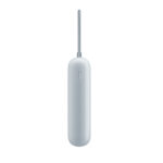 Xiaomi (BHR9073GL) PowerBank 10.000mAh (Integrated Cable) - Ice Blue - Image 4