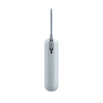 Xiaomi (BHR9073GL) PowerBank 10.000mAh (Integrated Cable) - Ice Blue - Image 3
