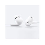 Xiaomi Basic Edition In-ear Handsfree με Βύσμα USB-C - Λευκό - Image 4