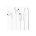 Xiaomi Basic Edition In-ear Handsfree με Βύσμα USB-C - Λευκό - Image 2