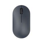 Xiaomi Mi Lite 2 Wireless Mouse - Black