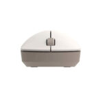 Xiaomi Mi Lite 2 Wireless Mouse - White - Image 3
