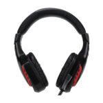 Xtrike Me (HP-310) Over Ear Gaming Headset with 2x3.5mm connection - Black - Image 2