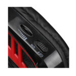 Xtrike Me (HP-310) Over Ear Gaming Headset with 2x3.5mm connection - Black - Image 4