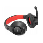 Xtrike Me (HP-312) Over Ear Gaming Headset with 2x3.5mm connection - Black - Image 4
