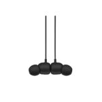 Beats Flex In-ear Bluetooth Handsfree Headphones - Black - Image 4