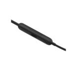 Beats Flex In-ear Bluetooth Handsfree Headphones - Black - Image 7