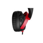 HyperX (7G8F1AA) Cloud Mini Wireless/Wired On Ear Gaming Headset for Nintendo Switch / PC / PS4 / PS5 / XBOX - Black - Image 7