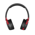 HyperX (7G8F1AA) Cloud Mini Wireless/Wired On Ear Gaming Headset for Nintendo Switch / PC / PS4 / PS5 / XBOX - Black - Image 2