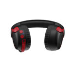 HyperX (7G8F1AA) Cloud Mini Wireless/Wired On Ear Gaming Headset for Nintendo Switch / PC / PS4 / PS5 / XBOX - Black - Image 8