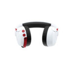 HyperX (7G8F2AA) Cloud Mini Ασύρματο/Ενσύρματο On Ear Gaming Headset για Nintendo Switch / PC / PS4 / PS5 / XBOX - Λευκό - Image 5