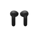 JBL Wave Flex 2 Earbud Bluetooth Handsfree Headphones with Sweatproof and Charging Case - Black - Image 3