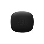 JBL Wave Flex 2 Earbud Bluetooth Handsfree Headphones with Sweatproof and Charging Case - Black - Image 9